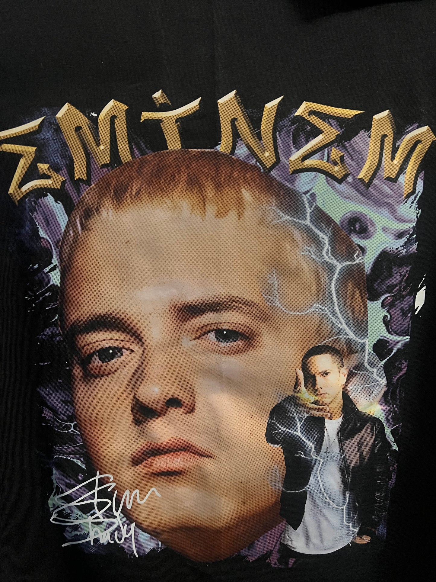 Eminem Tshirt