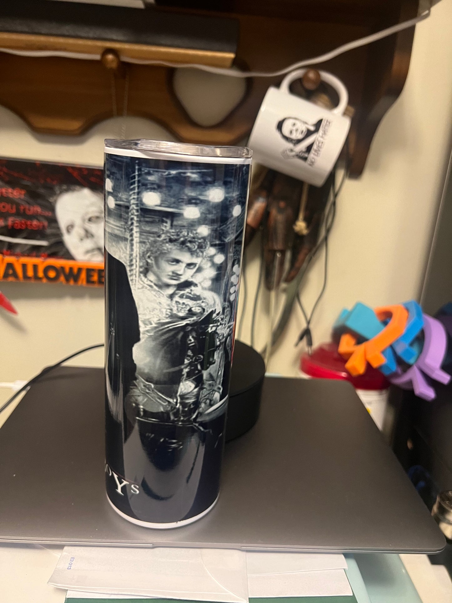 The Lost Boys carousel 20oz Tumbler