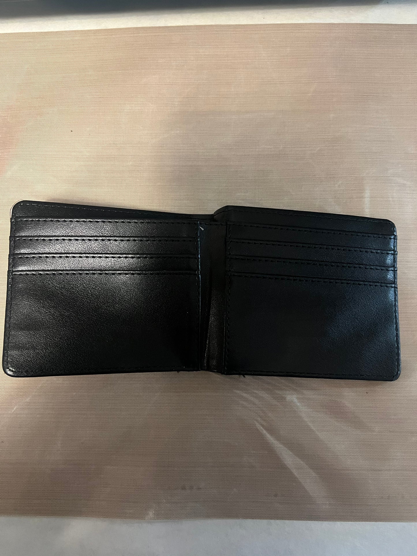 Philadelphia Eagles Wallet