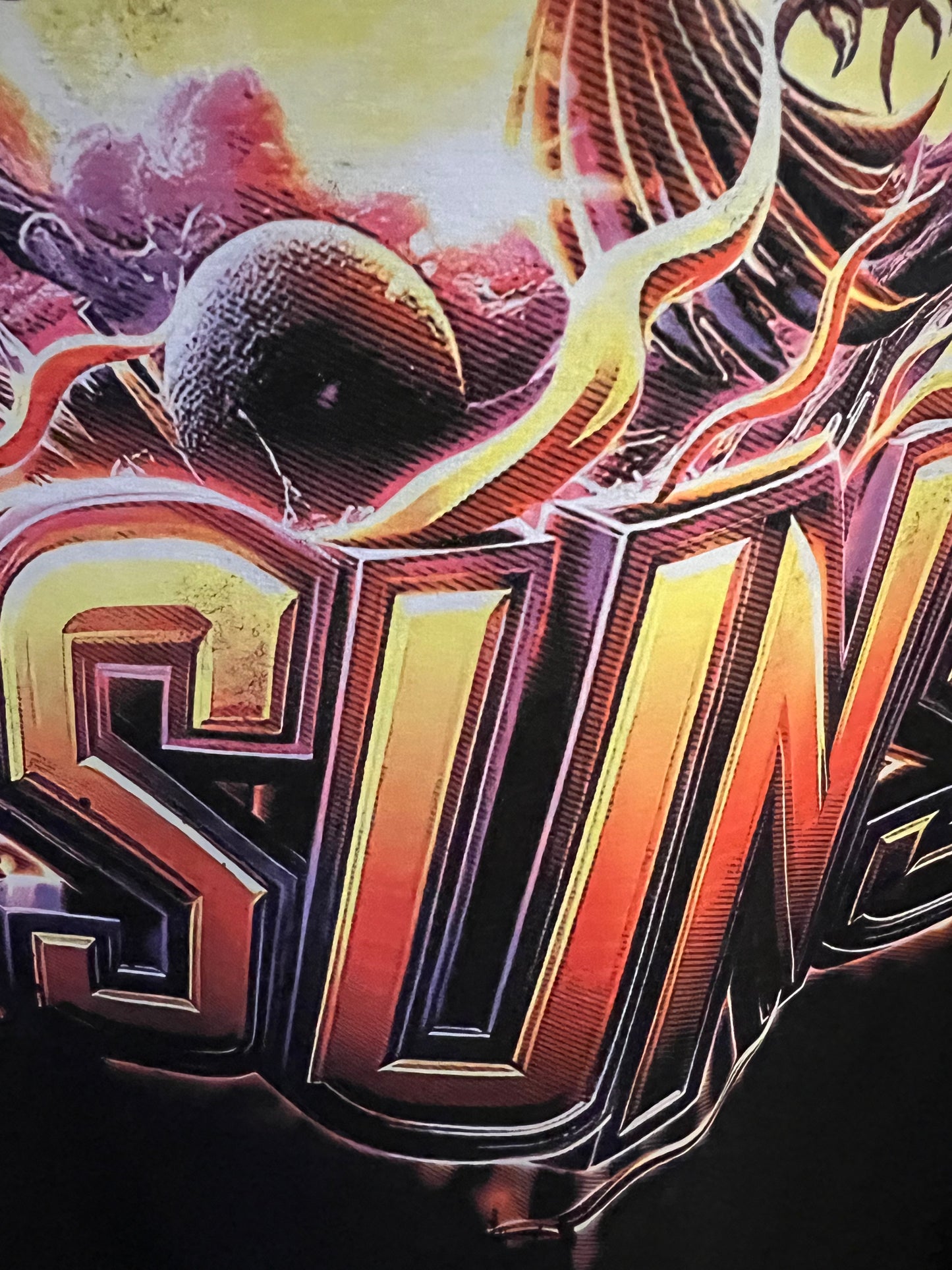 Phoenix Sun Tshirt