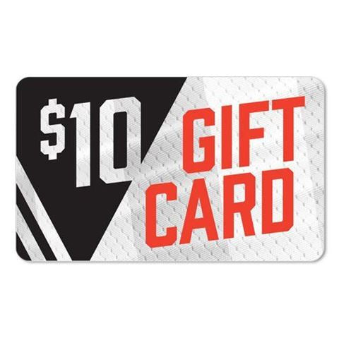 Wanner’s Family Sales Gift Cards